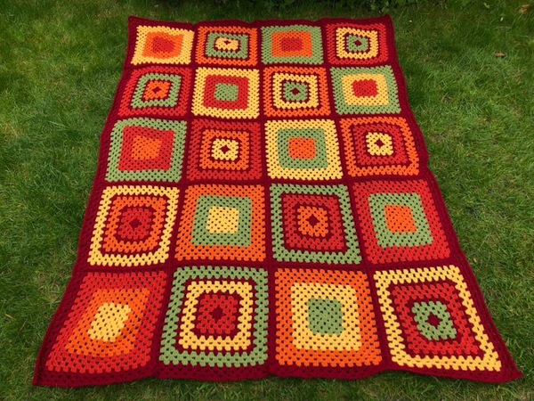 A warm woolly welcome to C2019! Chernobs ahoy!