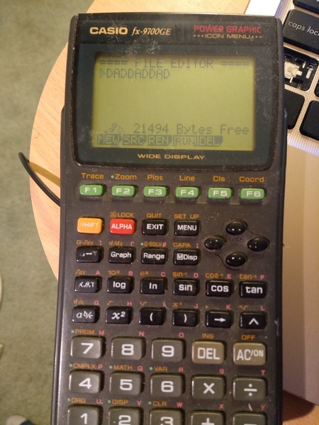 Is there any point in keeping a scientific calculator these days?