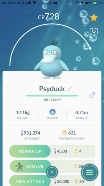 Pokemon Go #24: Hitmonlee With Your Rhythm Stick