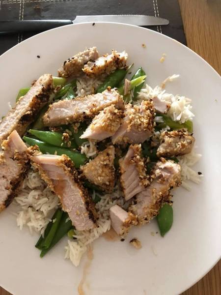 To allow my 10 yr old DS cook dinner every day