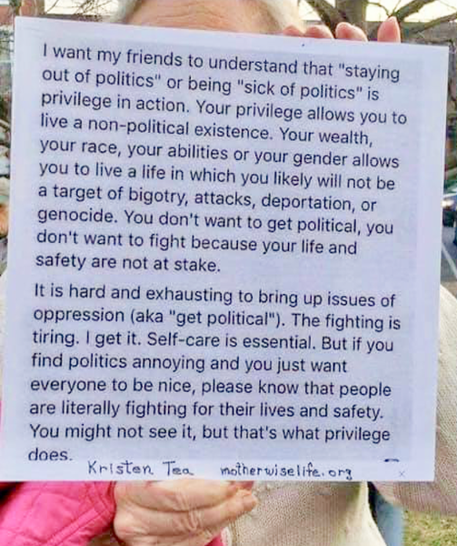 Westminstenders: Lets get on with...