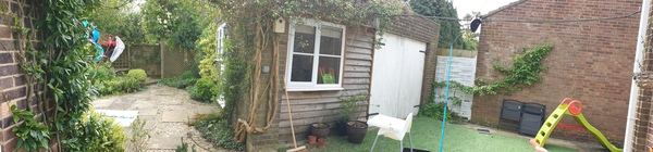 Help me make my garden better, please