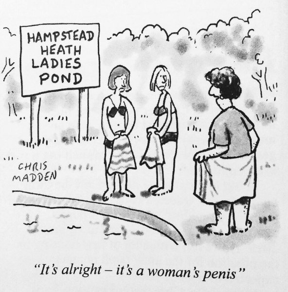 City of London Consultation Results - they can't get away with this