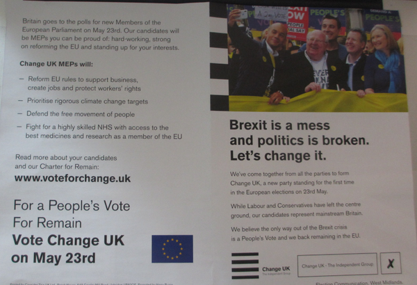 Westminstenders: A fully functioning government?