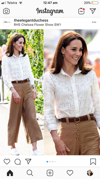 Royal style & gossip: summer is coming, tiaras better be too!