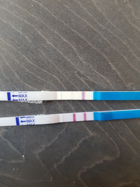 Any body had a bfp at 10 dpo?
