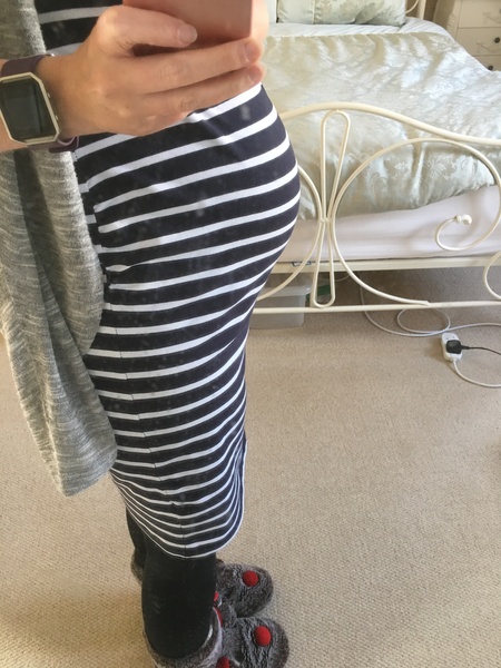 Beautiful Bumps