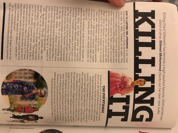 Les Parisiennes des Mamansnet: See life in pink, but do not wear it!