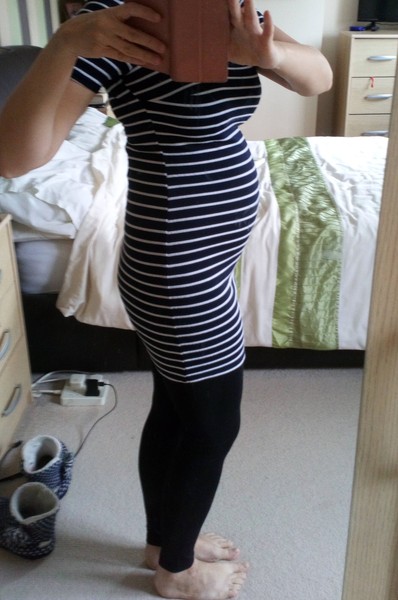 Beautiful Bumps