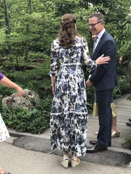 Royal style & gossip: summer is coming, tiaras better be too!