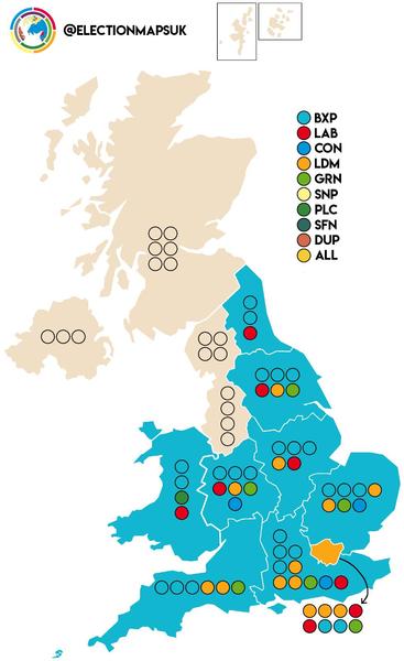 Westministenders: EARRRTHHHHHQQQUUUAAKKKKEEEE