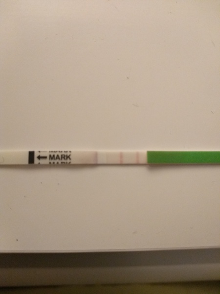 TTC First Baby - Thread 16!!