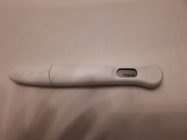 TTC 1st Baby - Thread 17!