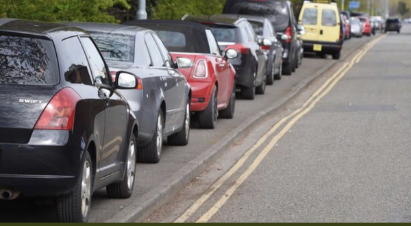 AIBU to bloody hate cyclists