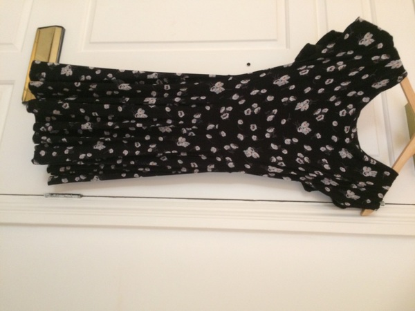 Can I wear this dress to a funeral?
