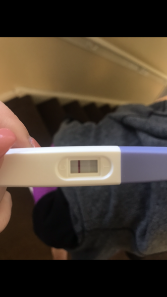 Is this a positive??