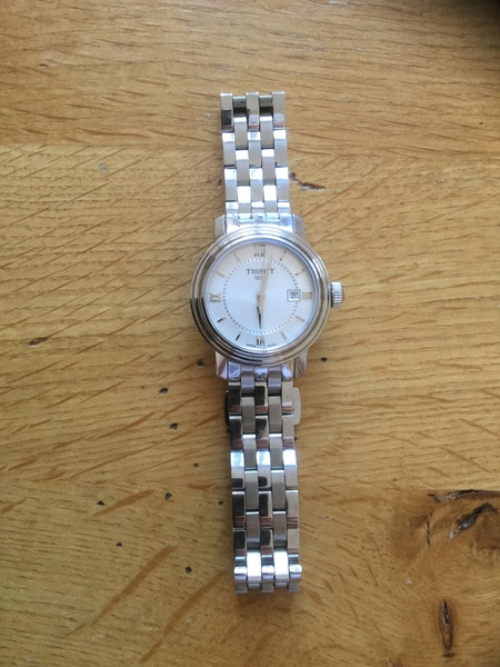 Please help me to find a (budget) watch!
