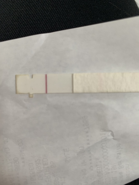 Anyone 9DPO and not tested yet?? Pls join me
