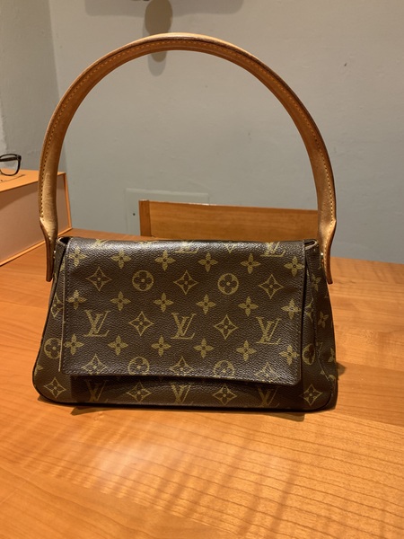 Which bag (Louis Vuitton) do you prefer?
