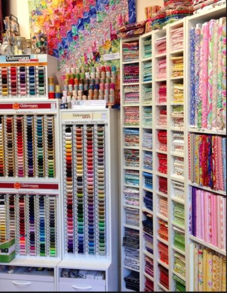 Sewing/craft room ideas