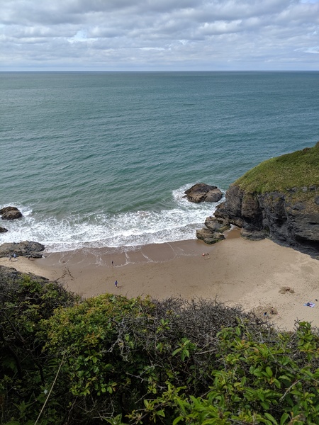 What places in the UK take your breath away?