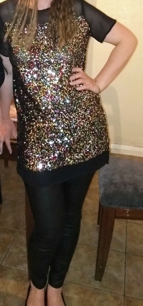 Is this a good "going out" outfit?