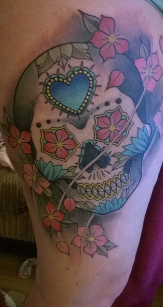 TATTOO...do you? Share here