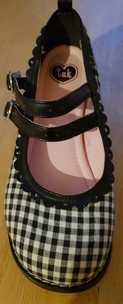 I just bought these today.. is there no hope for me style wise? 😂