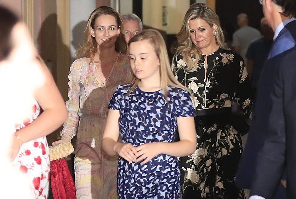 Royal style & gossip: summer is coming, tiaras better be too!