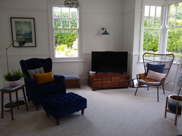 Interior design help needed, with pictures