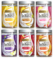 Useful low carb products - with photos!