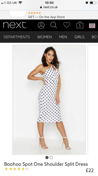 Is this dress too white for a wedding?