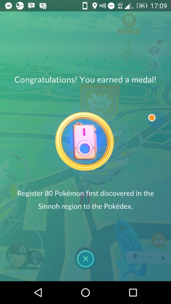 Pokemon Go #24: Hitmonlee With Your Rhythm Stick