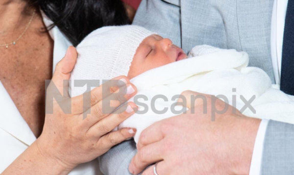 Royal style & gossip: the baby's here, now back to the frocks!