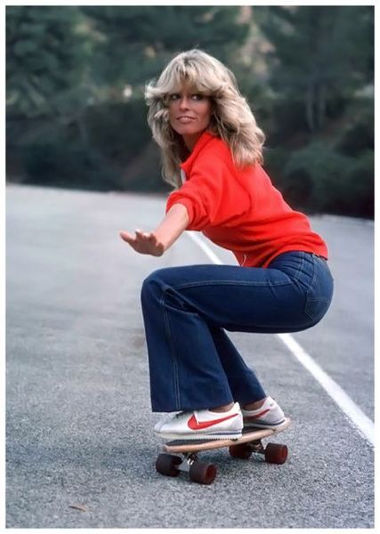 A happy memory photo for the more mature MN poster