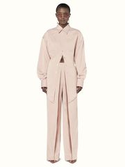 Les Parisiennes des Mamansnet: See life in pink, but do not wear it!