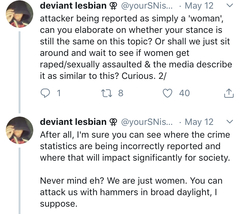 Meet the Experts Training Police in the UK on Trans Issues