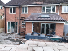 Home Extension Thread 2019