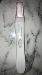Anyone 9DPO and not tested yet?? Pls join me
