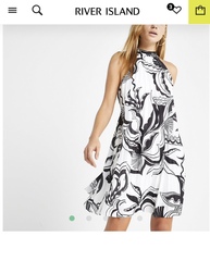 Dress for wedding, is it too cream? And what shoes?