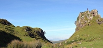 Where is the most beautiful nature place you’ve been in the uk?