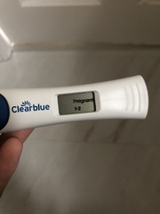 Due Jan 2020. Anyone else?