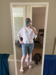 Please judge my shopping!