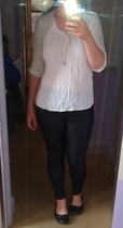 Is this a good "going out" outfit?