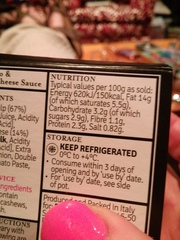 Useful low carb products - with photos!