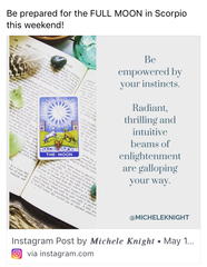 Any Witches Here? Part 8.