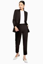 Had my investment bank business formal interview outfit improved. How is it now?