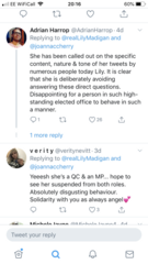Joanna Cherry