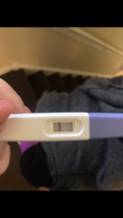 Is this a positive??