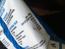 May '19 Low Carb Bootcamp - week 1